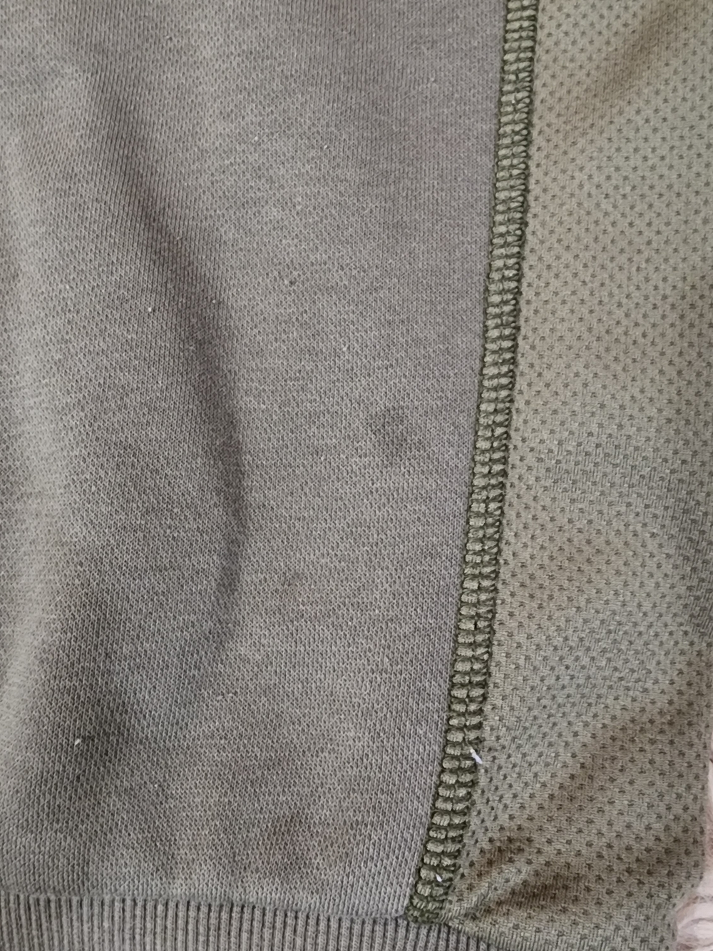 Gorilla Wear Bowie Mesh Zipped Hoodie - Picture 10 of 11